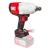 Masina de insurubat cu impact Raider Pro R20, 1000 Nm, brushless, SOLO