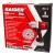 Masina de insurubat cu impact Raider Pro R20, 1000 Nm, brushless, SOLO