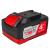 Masina de gaurit cu percutie Raider Pro 20V 4Ah 60Nm, brushless