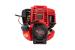 Motocoasă pe benzină Yamamoto YM35X, 4 timpi, 52 cc, cu accesorii complete