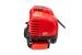 Motocoasă pe benzină Yamamoto YM35X, 4 timpi, 52 cc, cu accesorii complete