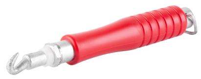 Cârlig de legat fier beton Strend Pro Premium WTT03, 300 mm