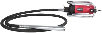 Vibrator pentru beton Strend Pro TCT0507B, 2300W, 230V, furtun 4 m