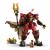 LEGO NINJAGO Robotul Cavalerului Focului 71846, set 996 piese
