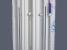 Masă de călcat Leifheit Classic S Basic, 110 x 30 cm, reglabilă