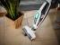 Aspirator vertical fara fir Leifheit Regulus PowerVac 2 in 1, 20V