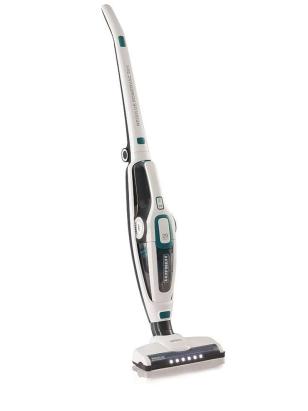 Aspirator vertical fara fir Leifheit Regulus PowerVac 2 in 1, 20V