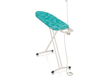 Masă de călcat Leifheit Air Board M Solid Plus NF, 120 x 38 cm