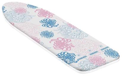 Husă pentru masă de călcat Leifheit Cotton Classic M, 125x40 cm