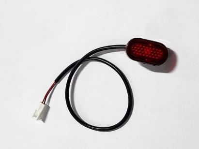 Lumină spate pentru trotineta electrică Strend Pro Scooter