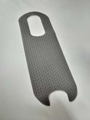 Covoraș din cauciuc antiderapant FSD-A11 Strend Pro pentru scooter