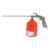 Kit accesorii aer comprimat Detoolz, 5 piese, cupla rapida pentru compresor