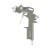 Kit accesorii aer comprimat Detoolz, 5 piese, cupla rapida pentru compresor