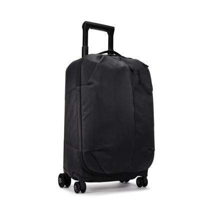 Geantă de voiaj Thule Aion 55 cm, neagră, 36L, cu roți