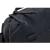Borsetă Thule Aion Sling 2L neagră, rezistentă la apă, din poliester reciclat