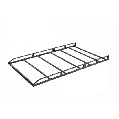 Modul grilaj plafon Cruz Evo Rack 170x300 cm pentru 4 bare profil T