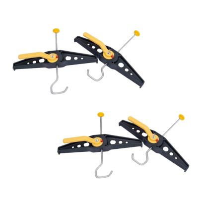 Rhino Safe Clamp RAS21 - Suport fixare scara -  set de 4 buc