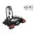 Suport pentru 3 biciclete Thule VeloCompact F cu prindere FIX4BIKE