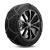 Lanțuri antiderapante König Reflex Edge 602 cu montare rapidă
