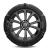 Lanturi antiderapante König Reflex Edge 590 cu montare rapida si profil 7 mm