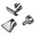 Pistol aer cald fara fir Raider Pro R20 Solo RDP-SHG20, 20V