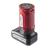 Adaptor USB Raider 12V-18V pentru acumulatori, cu indicator LED