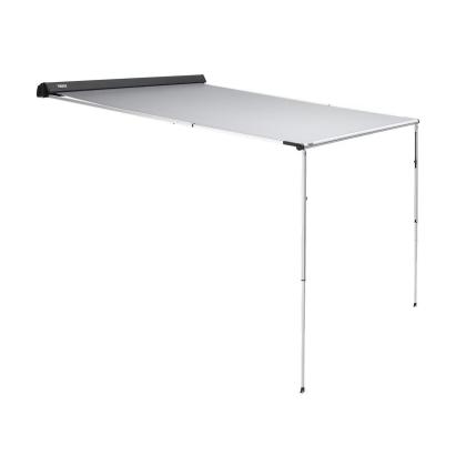 Copertina Thule Outland cu montare pe acoperisul masinii, Antracit