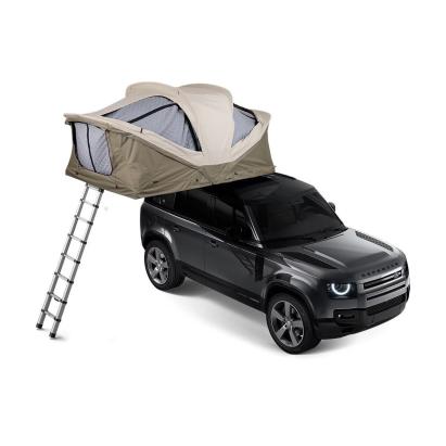 Captuseala cort auto Thule Approach M