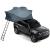 Cort auto cu prindere pe plafon, Thule, Approach M, pentru 2-3 persoane, Dark Slate