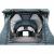 Cort auto cu prindere pe plafon, Thule, Approach M, pentru 2-3 persoane, Dark Slate
