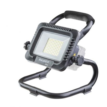 R20 Proiector de lucru 35W 100LED 5000lm RDP-SWL20 Solo