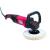 Masina de polisat Raider Industrial 180 mm, 1300W, 800-3500 rpm