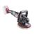 Masina de polisat cu acumulator Raider Pro 20V, 180 mm, Solo