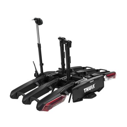 Suport pentru 3 biciclete Thule Epos 979100, prindere pe carlig 13 pini