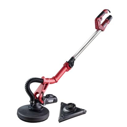 Șlefuitor pentru pereți Raider RD-DS07, 750W, 225 mm, 2 capete