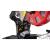 Fierastrau circular Raider 210 mm, 1200W, cu laser si taiere la unghi