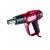 Pistol aer cald Raider 2000W cu 2 trepte si duze auxiliare