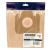 Set 2 saci pentru aspirator Raider Pro RD-WC04, biodegradabili