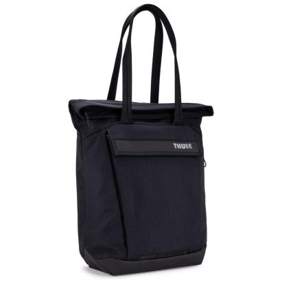Geantă de umăr Thule Paramount Tote Bag 22L pentru laptop 16 inch, negru