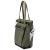 Geanta de umar Thule Paramount Tote Bag 22L, verde, laptop 16 inch