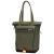Geanta de umar Thule Paramount Tote Bag 22L, verde, laptop 16 inch