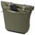 Geanta de umar Thule Paramount Tote Bag 22L, verde, laptop 16 inch