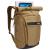 Rucsac urban Thule Paramount 24L cu compartiment laptop 16 inch, maro