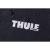 Geanta crossbody Thule Paramount 2L, neagra, rezistenta la apa
