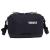 Geanta crossbody Thule Paramount 2L, neagra, rezistenta la apa