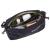 Geanta crossbody Thule Paramount 2L, neagra, rezistenta la apa