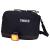 Geanta crossbody Thule Paramount 2L, neagra, rezistenta la apa