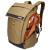 Rucsac urban cu compartiment laptop Thule Paramount, 27L, Nutria brown