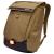 Rucsac urban cu compartiment laptop Thule Paramount, 27L, Nutria brown