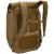 Rucsac urban cu compartiment laptop Thule Paramount, 27L, Nutria brown